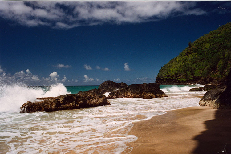 Kauai Best Beaches